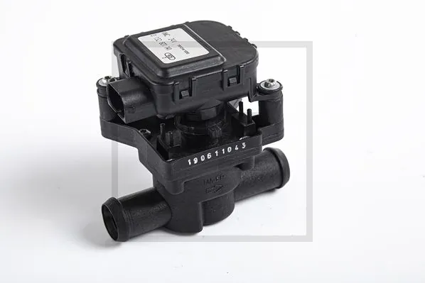 Coolant Control Valve